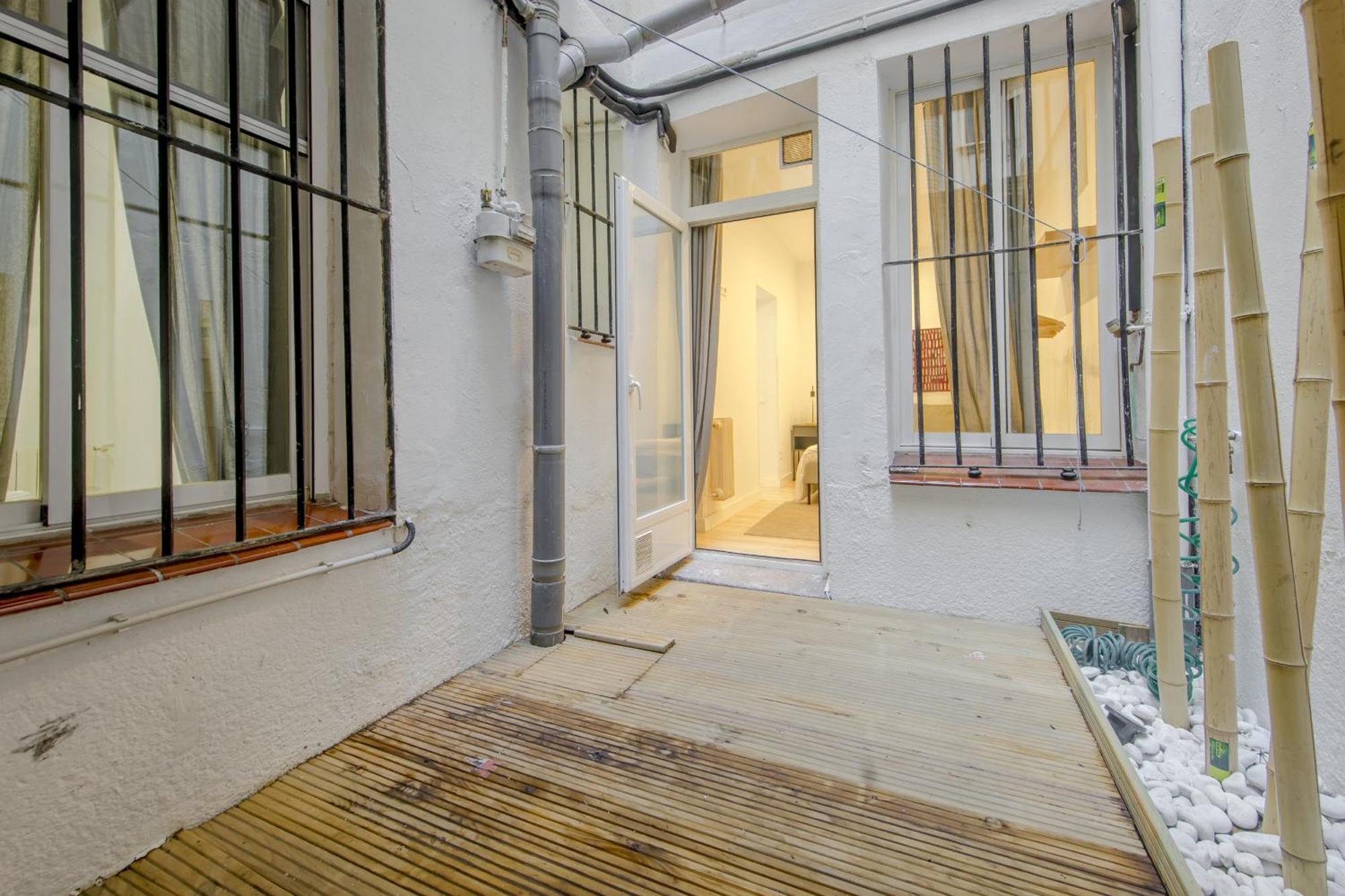 Nuevo Apt De 9Pax En La Cava Alta Centro De Madrid E1 Экстерьер фото